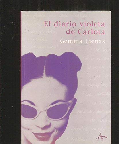 Diario Violeta De Carlota, El