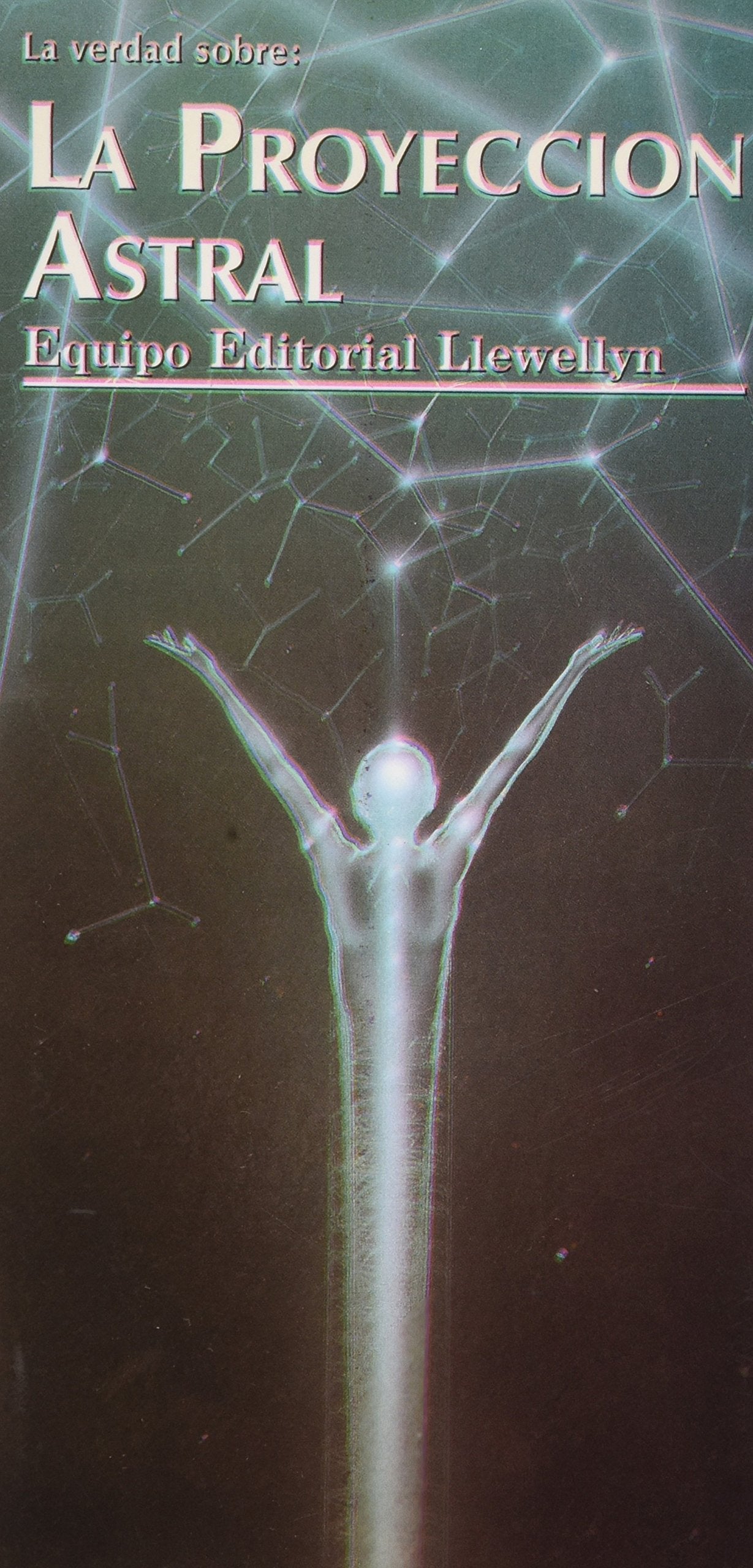 La proyeccion astral/ The Astral Projection