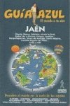 JAEN-GUIA AZUL-ANTIGUO