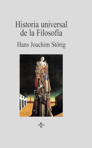 Historia universal de la Filosofía (Filosofía - Filosofía y Ensayo)