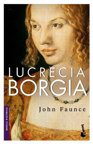 Lucrecia Borgia (Novela histórica)