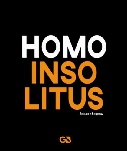 Homo insolitus