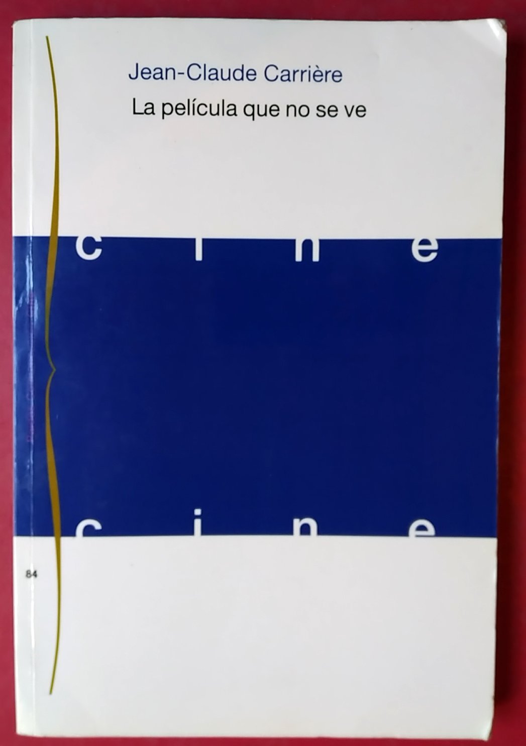 La película que no se ve: 1 (Comunicación)
