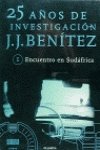 Encuentro en Sudáfrica (25 Anos de Investigacion)