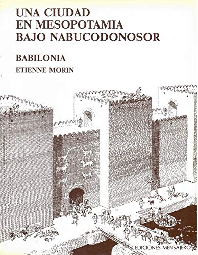 Ciudad Mesopotamia Nabucodonosor