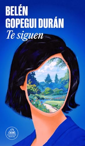 Te siguen (Random House)