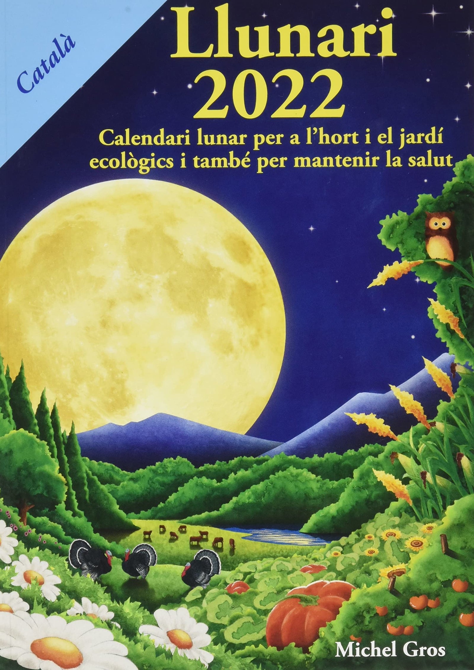 Llunari 2022