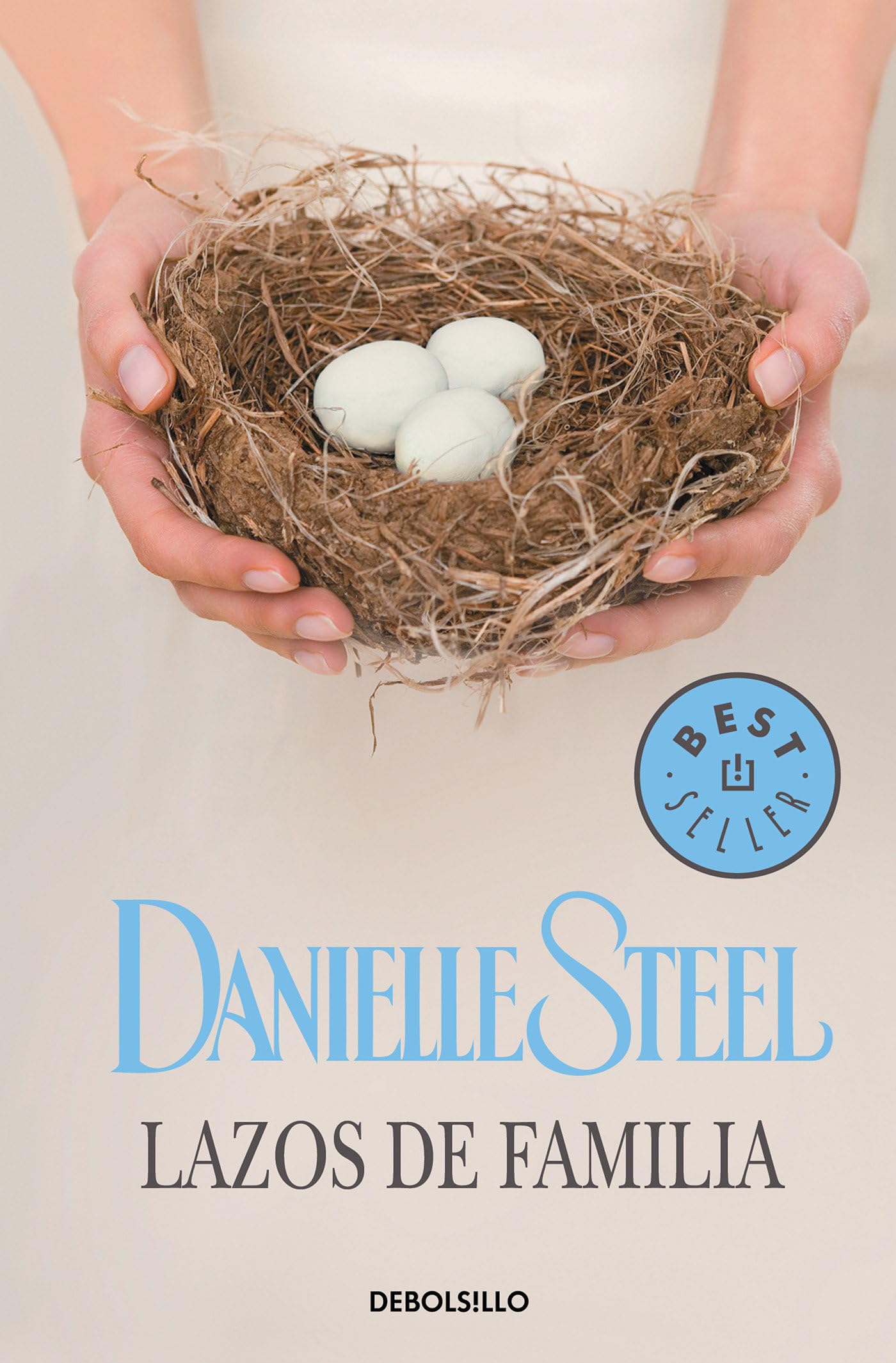 Lazos de familia (Best Seller)
