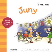 Juny: 56 (El meu mes)