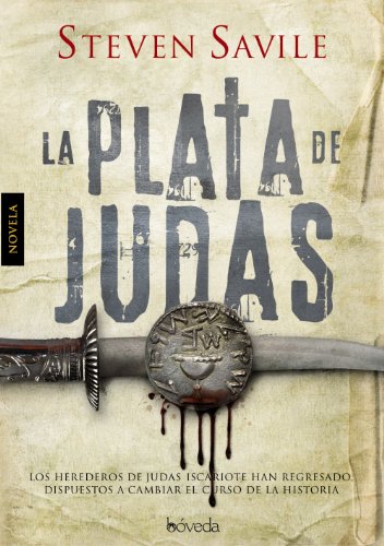 La plata de Judas (Fondo General - Narrativa)