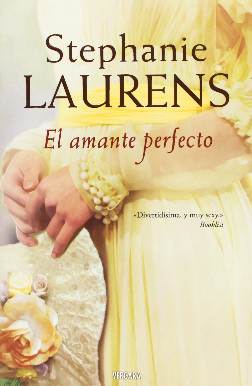 EL AMANTE PERFECTO