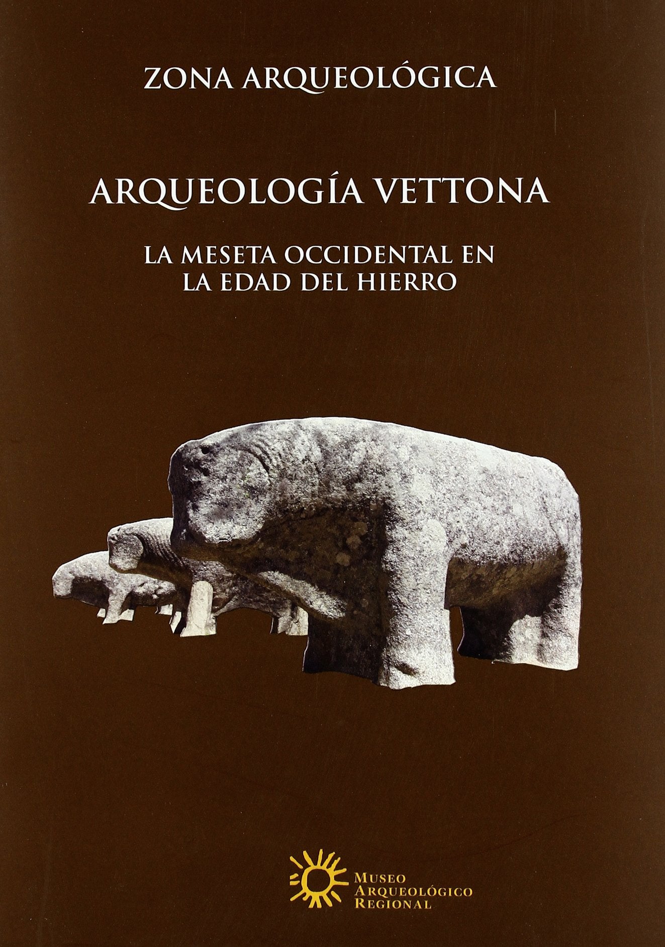 Arqueología vettona