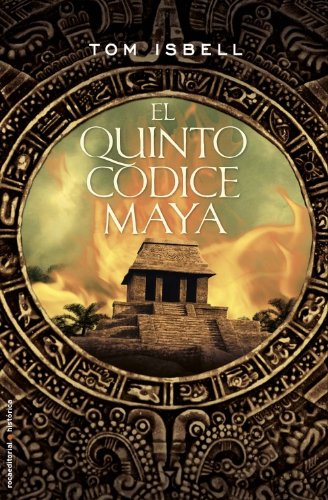 Quinto Codice Maya,El