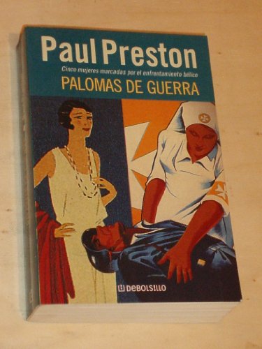 Palomas de Guerra