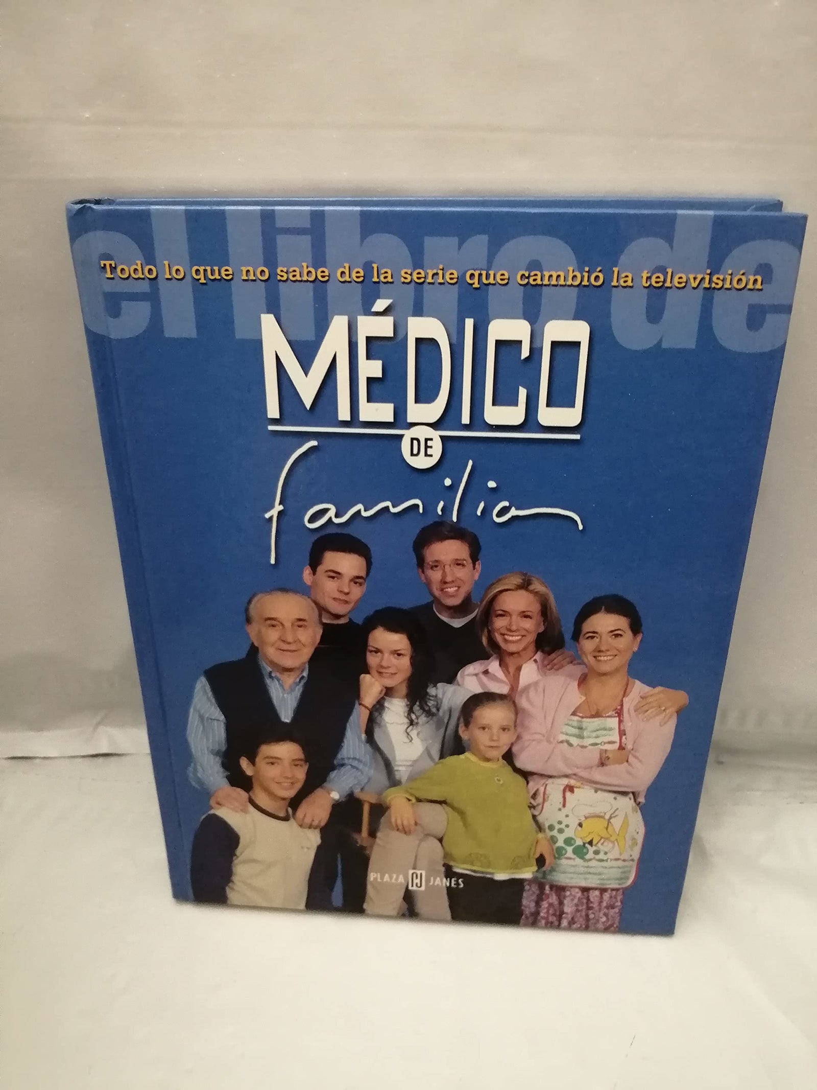 Medico de familia