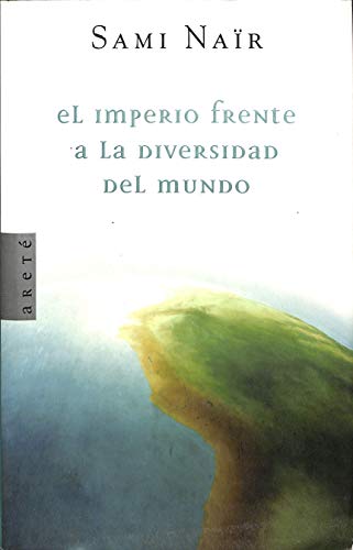 IMPERIO FRENTE DIVERSIDADA MUNDO-ARETE (SIN COLECCION)