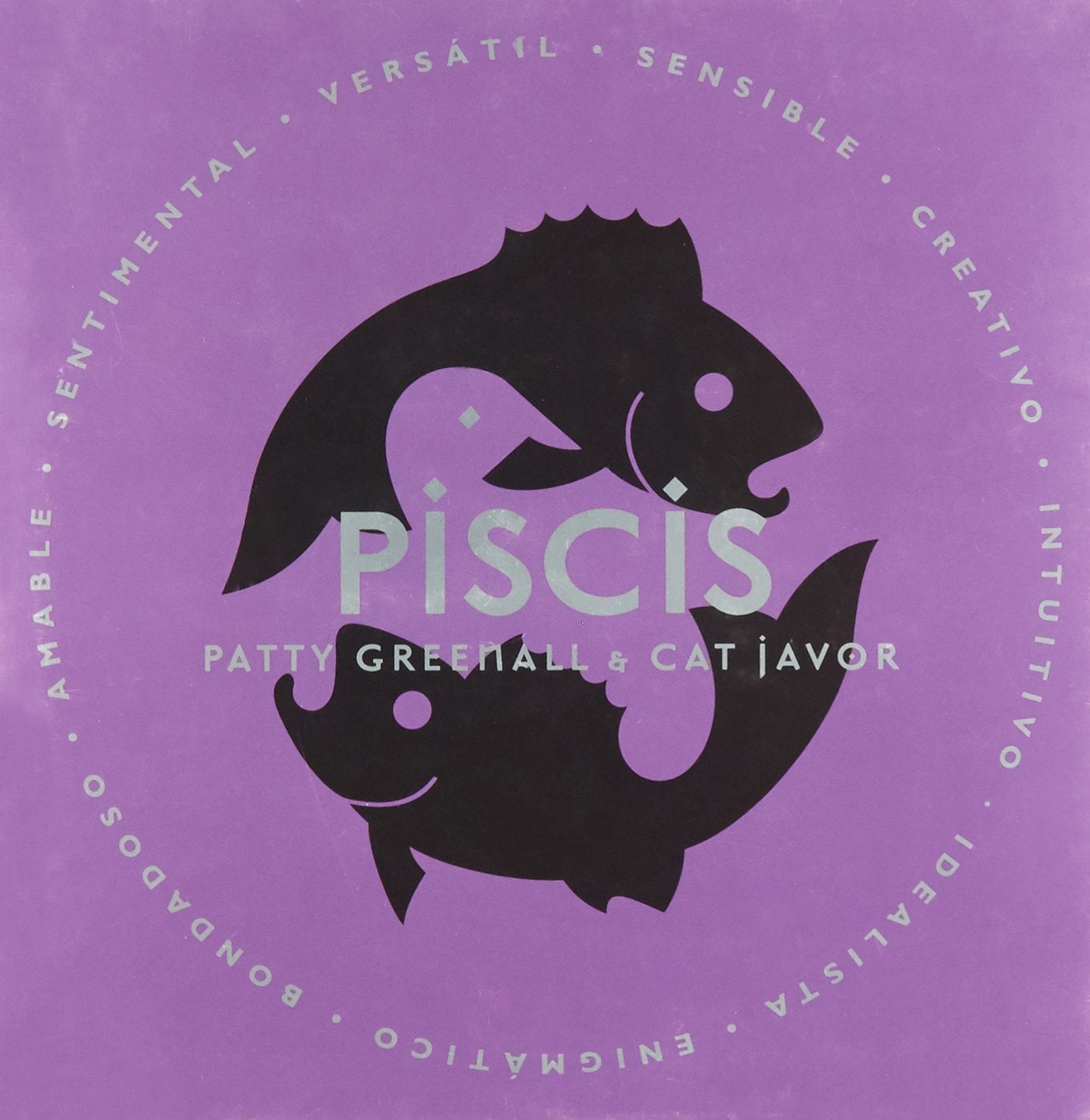 Horóscopos: piscis (Astrología)
