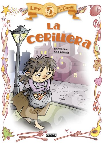 La cerillera (Leo 5 minutos antes de dormir)
