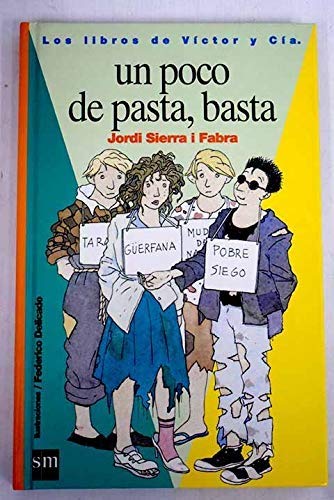Un poco de pasta basta