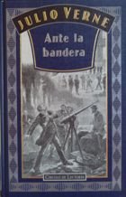 Ante la bandera