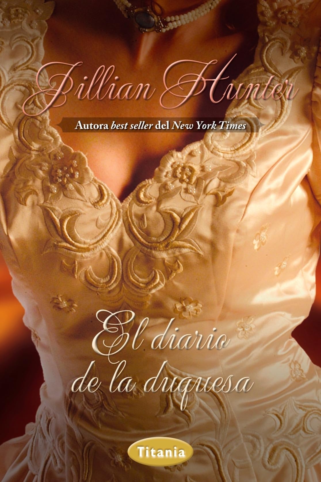 El diario de la duquesa (Titania época)