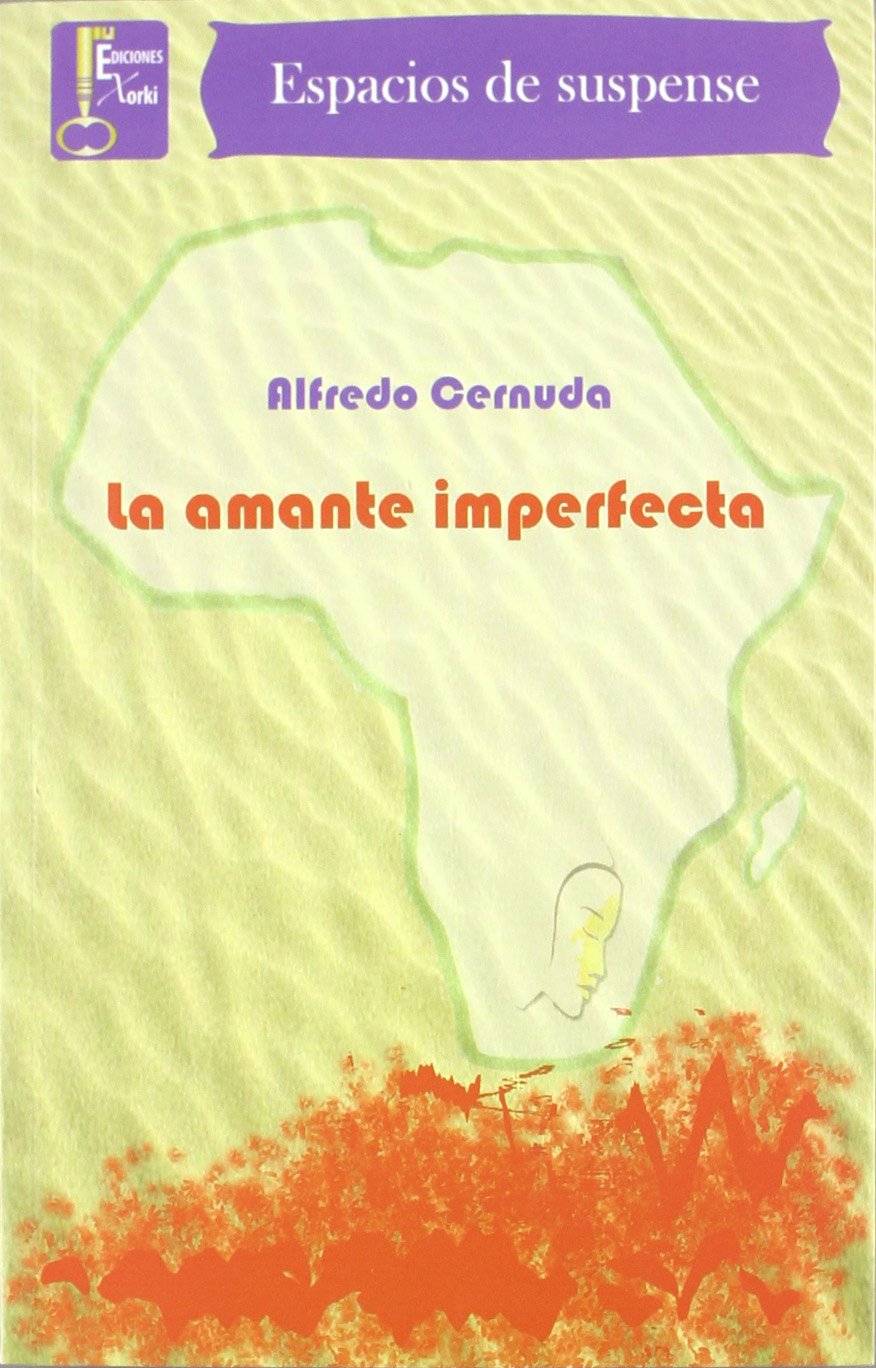La Amante Imperfecta (Narrativa)