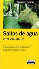 SALTOS DE AGUA CON ENCANTO (SIN COLECCION)