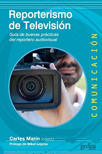 Reporterismo de Televisión