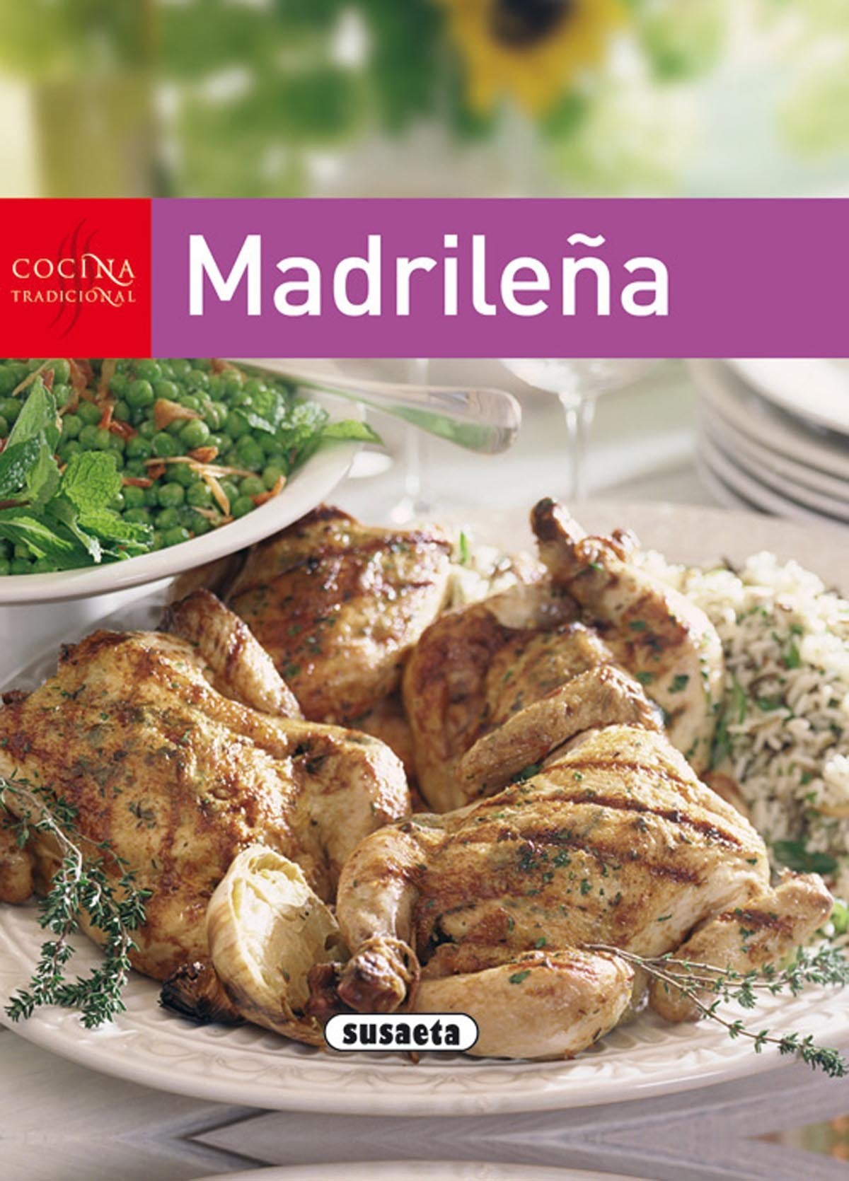 Madrileña (Cocina Tradicional)