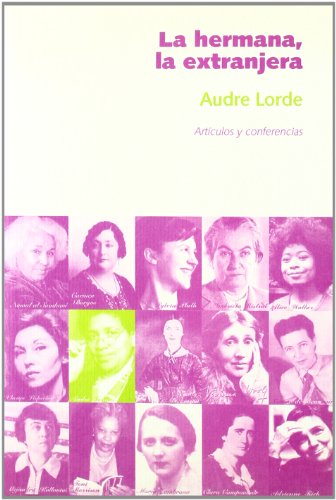 HERMANA EXTRANJERA,LA (CUADERNOS INACABADOS)