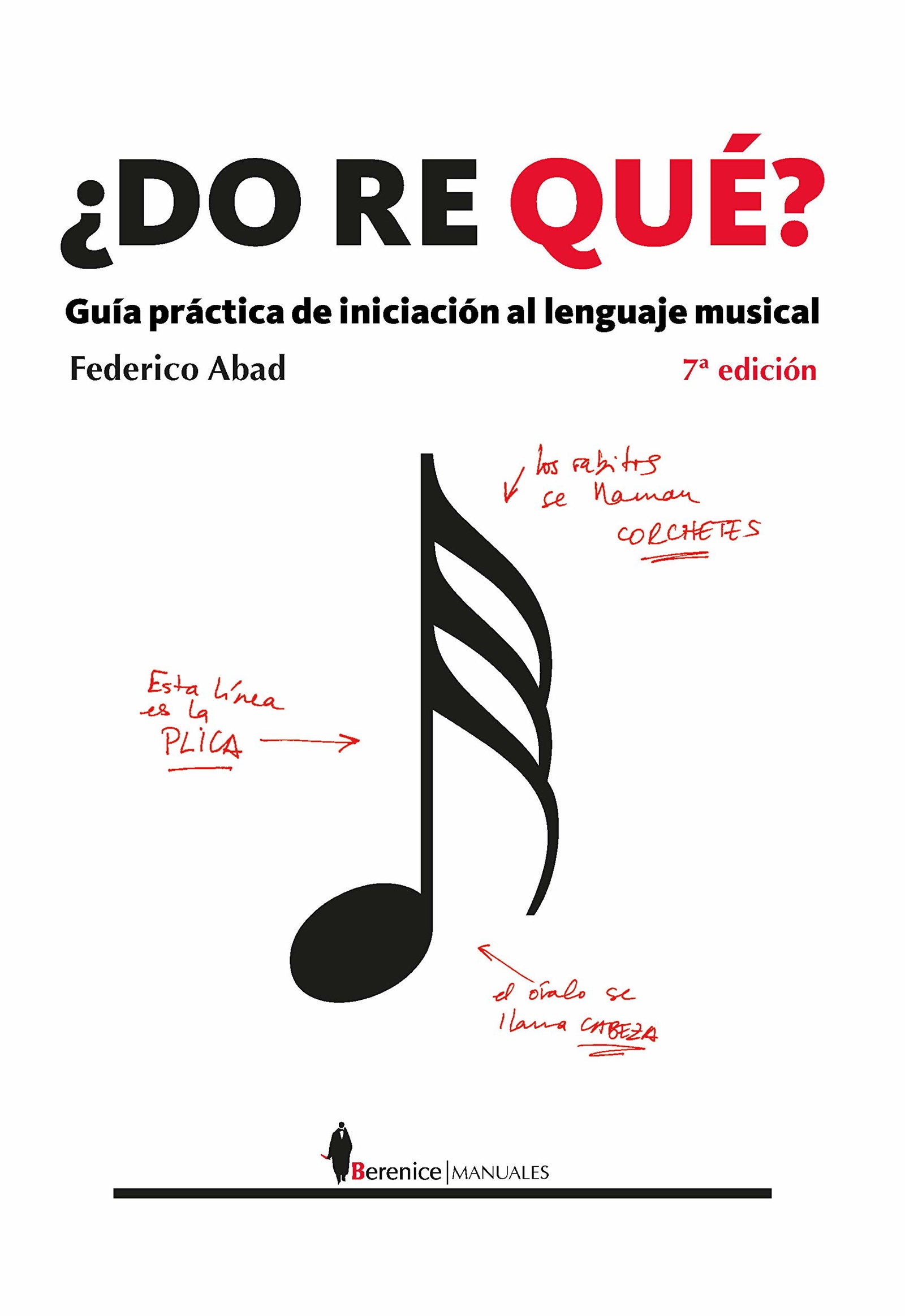 Do Re Que? (SIN COLECCION)