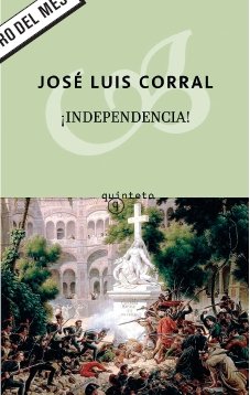 !!Independencia!!