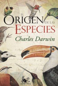 El origen de las especies: 1 (AUSTRAL EDICIONES ESPECIALES)