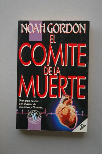El Comite de La Muerte