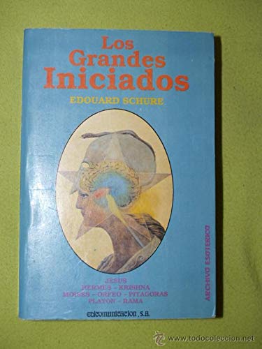 Los grandes inciados