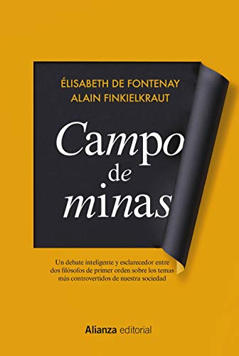 Campo de minas (Libros Singulares (LS))
