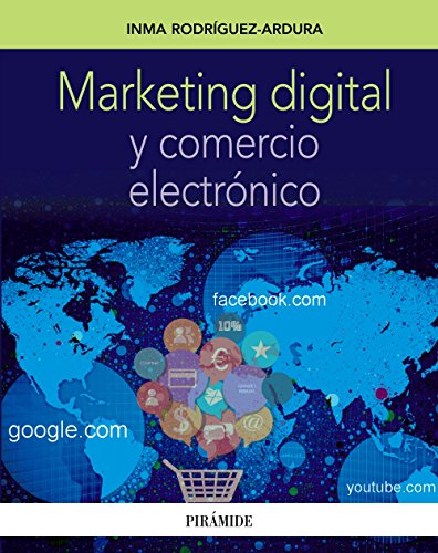 Marketing digital y comercio electrónico (Empresa y Gestión)
