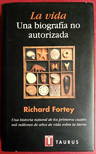 LA VIDA. UNA BIOGRAFIA NO AUTORIZADA