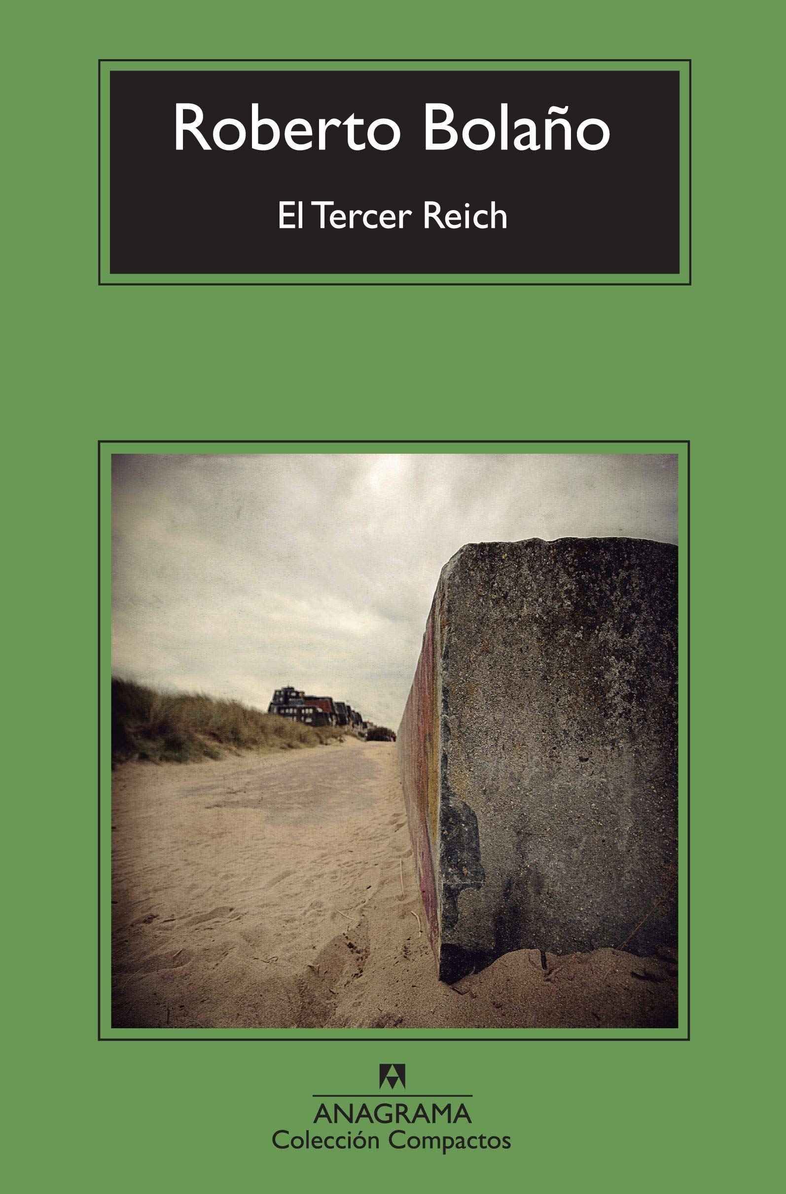 El Tercer Reich: 570 (Compactos)