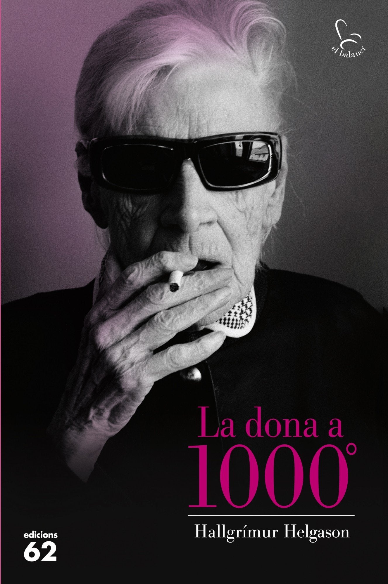 La Dona A 1000º (El Balancí)