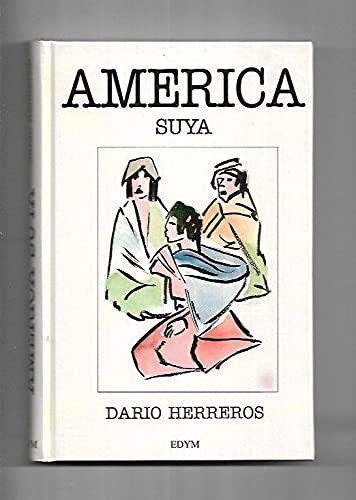 AMERICA SUYA