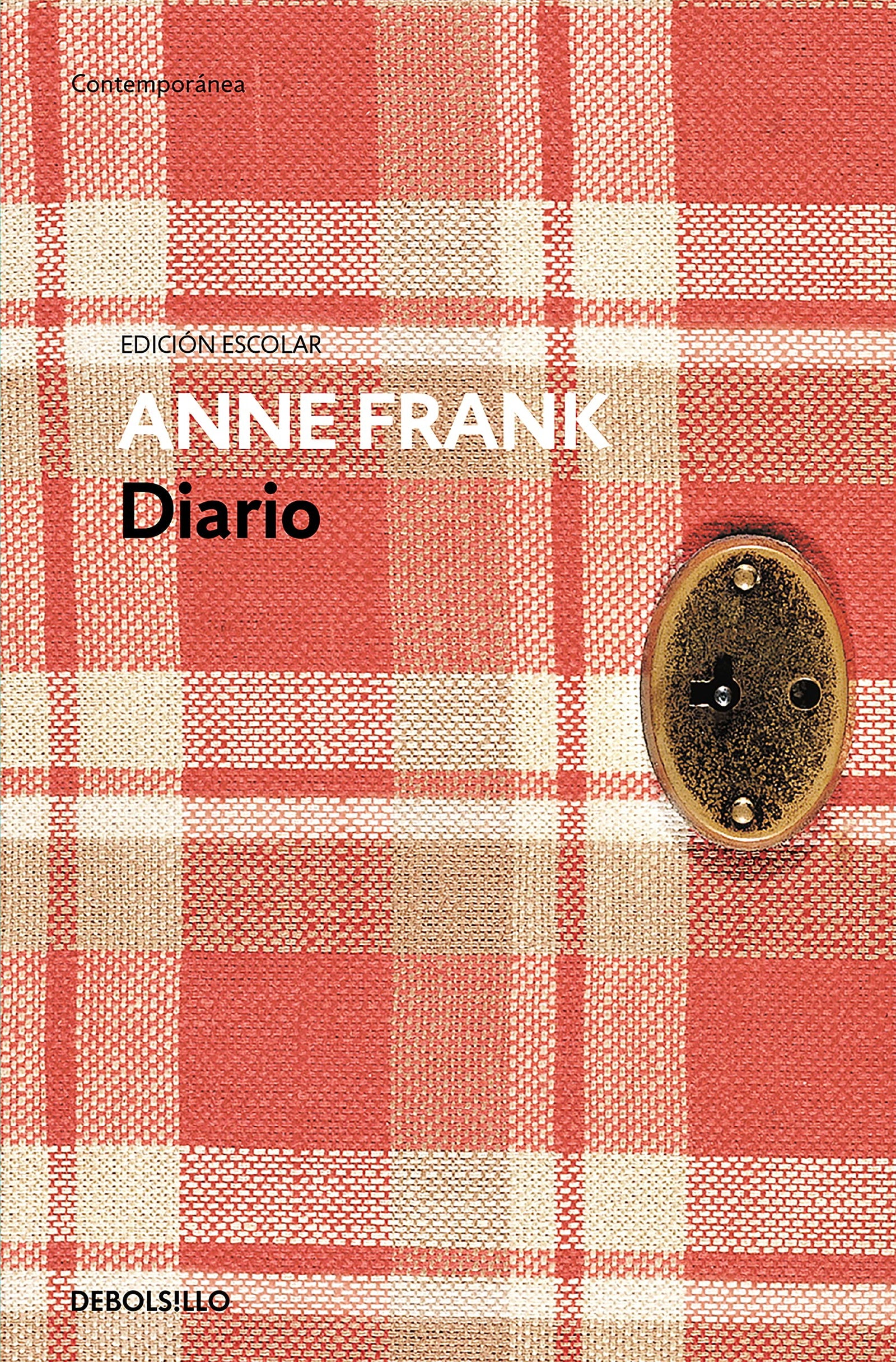 Diario de Ana Frank (edición escolar actualizada) (Contemporánea)