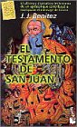 El Testamento De San Juan