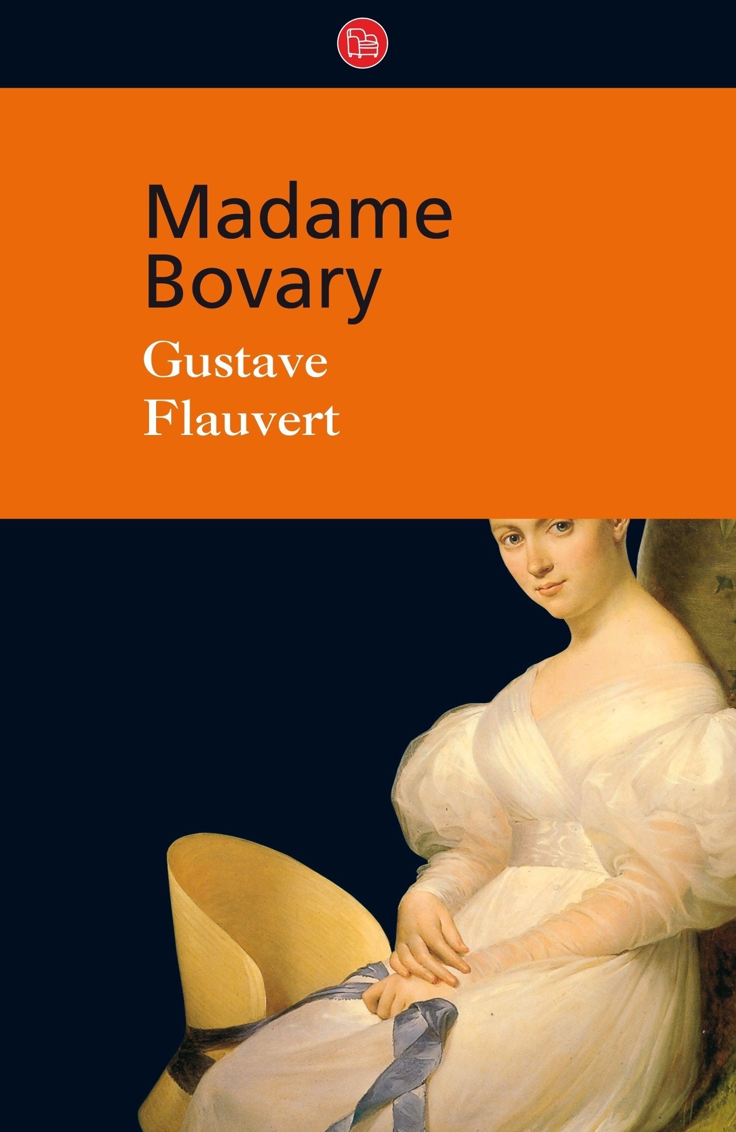 MADAME BOVARY FG CL (GUSTAVE FLAUBERT) (FORMATO GRANDE)