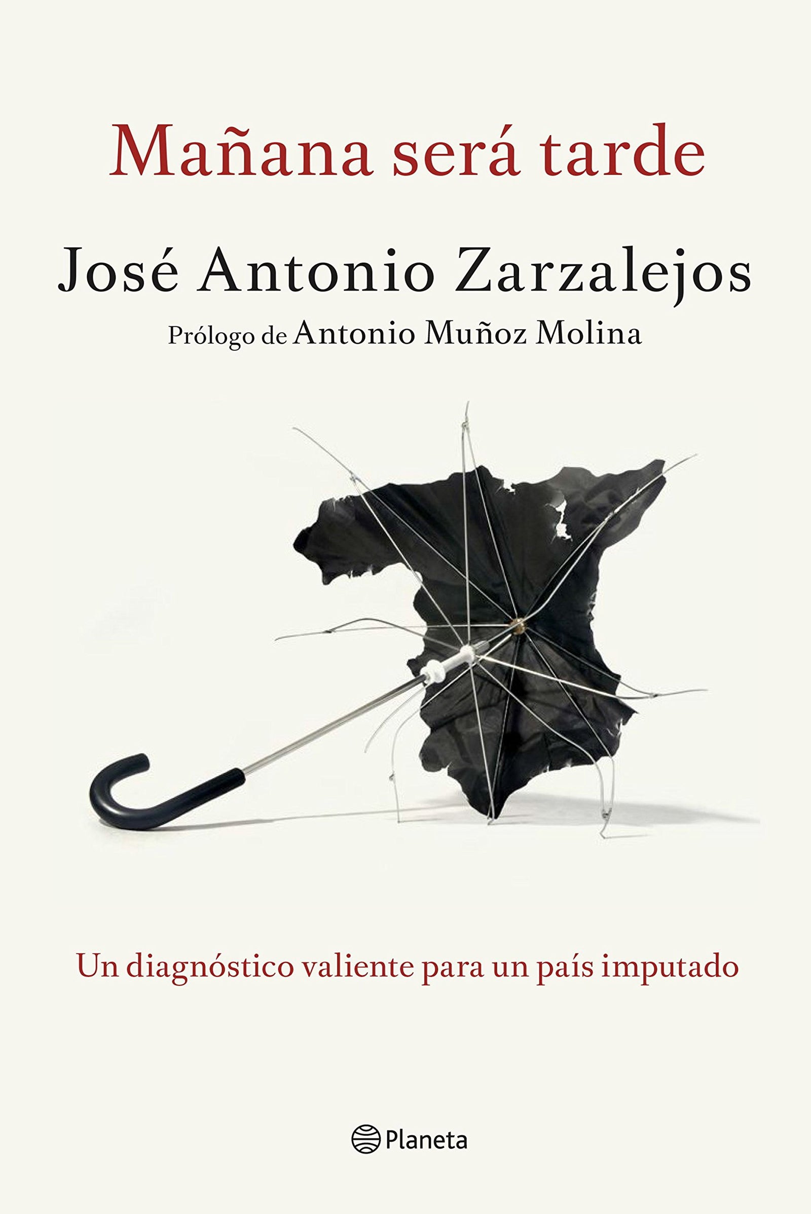 Mañana será tarde (No Ficción)