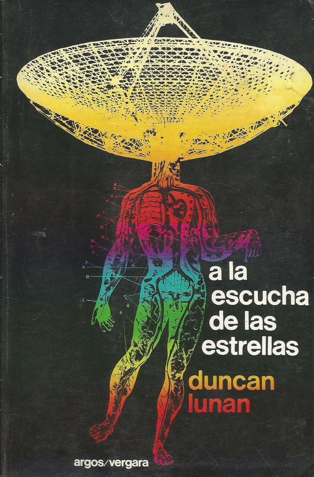 A la escucha de las estrellas