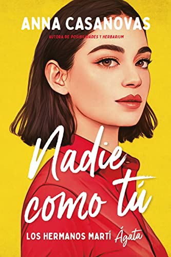 Nadie como tú (Hermanos Martí) (Titania fresh)