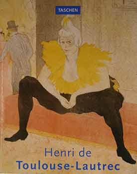 Toulouse-Lautrec (pockets Electa)