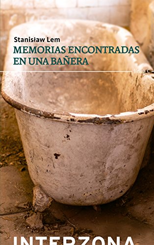 Memorias encontradas en una bañera (LINEA C)
