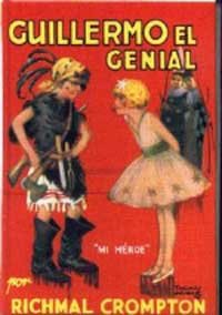 Guillermo el genial